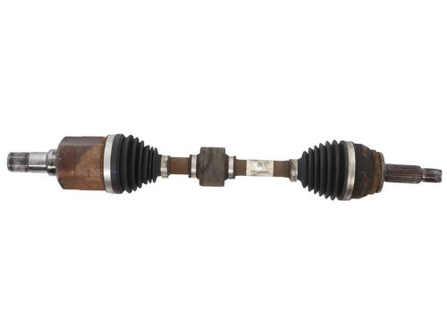 Used Left front driveshaft KIA XCEED (CD) 1.6 CRDi 136 (136 hp) 23763571