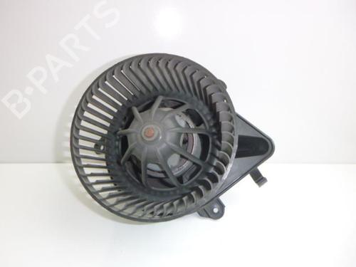 Heater blower motor PEUGEOT PARTNER Box Body/MPV (5_, G_) 1.6 HDi 75 | BP22071594M62 