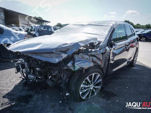 Air vent HYUNDAI i30 (PDE, PD, PDEN) 1.6 CRDi | BP22071879I21  - Image 5