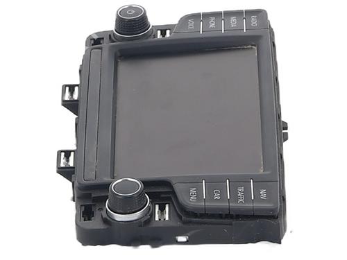 Radio VW POLO V (6R1, 6C1) 1.4 TDI | BP24809626E6