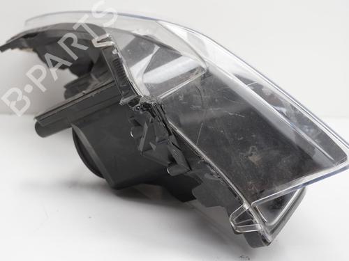 Lyskaster venstre OPEL ASTRA H GTC (A04) 1.7 CDTI (L08) | BP18192680C28 