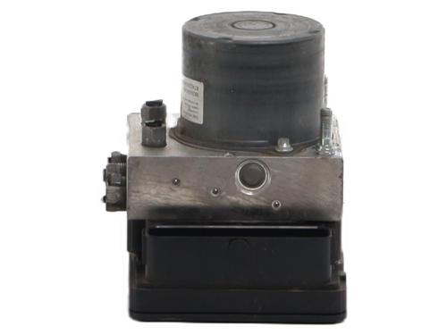 Used ABS pump ABS pump PEUGEOT 308 II (LB_, LP_, LW_, LH_, L3_) 1.5 BlueHDI 100 (102 hp) 25587852 25587852