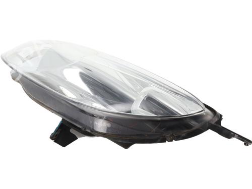 Left headlight PEUGEOT 407 SW (6E_, 6D_) 1.6 HDi 110 | BP19731723C28 