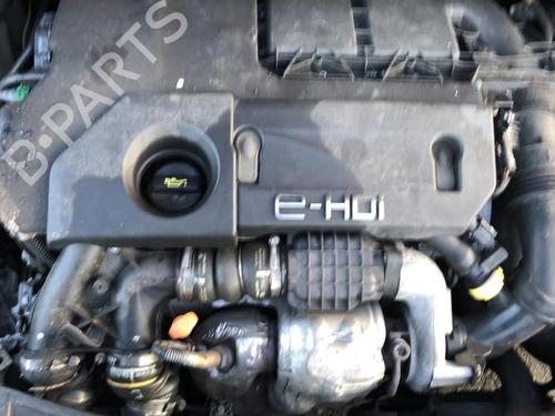 Left front fog light CITROËN DS3 (SA_) 1.6 HDi 90 | BP29497948C30  - Image 12