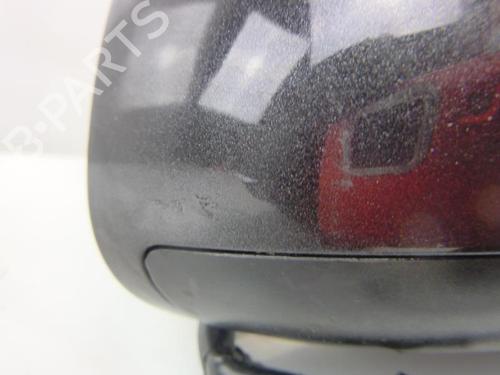 Used Right mirror AUDI A3 Sportback (8PA) 2.0 TDI (140 hp) 18186097