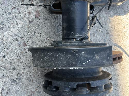 Used Rear differential Rear differential 37745305 37745305