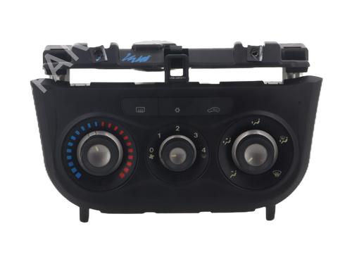 Used Climate control Climate control ALFA ROMEO MITO (955_) 1.3 MultiJet (955AXP1A, 955AYC1A) (95 hp) 33895139 33895139