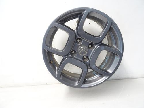 Used Rim CITROËN C4 CACTUS 1.2 THP 110 (110 hp) 27484967