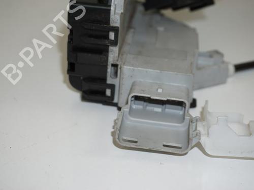 Rear right lock PEUGEOT 407 SW (6E_, 6D_) 2.0 HDi 135 | BP18190003C99 