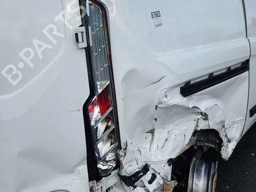 Devioluci FORD TRANSIT CUSTOM V362 Van (FY, FZ) 2.0 EcoBlue | BP32393263I23 - Image 25