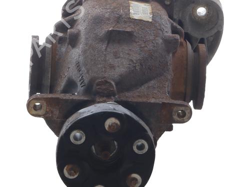 Rear differential BMW 3 Touring (E91) 320 d | BP24020058M24 - Image 5