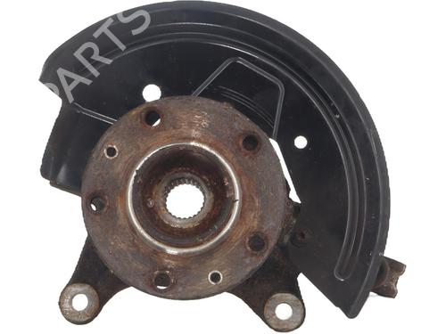 Right front steering knuckle RENAULT EXPRESS Box Body/MPV 1.5 Blue dCi 95 (F6AB) | BP37745586M26 - Image 2