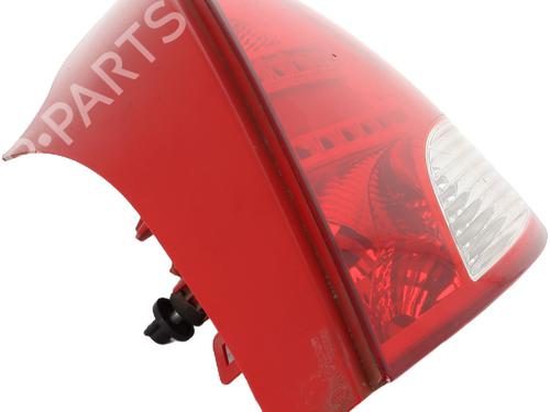 Right taillight PEUGEOT 207 (WA_, WC_) 1.6 HDi 110 | BP19729522C35 
