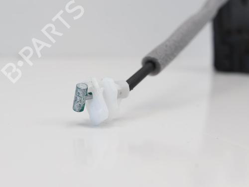 Front right lock SKODA FABIA III (NJ3) 1.2 TSI | BP18192452C97