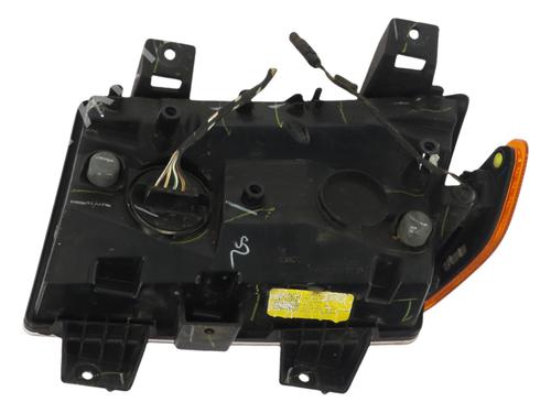 Right front indicator JEEP WRANGLER IV (JL) 2.2 Multijet II (JL72, JL74) | BP39239221C33 - Image 5