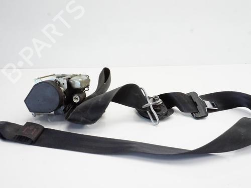 Used Front left seatbelt Front left seatbelt CITROËN C4 I (LC_) 1.6 16V (109 hp) 18177839 18177839