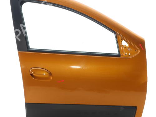 Używane Drzwi przednie prawe DACIA DUSTER (HM_) 1.5 dCi 115 4x4 (HMAD) (116 hp) 29838420