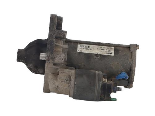 Used Starter PEUGEOT 2008 I (CU_) 1.6 BlueHDi 100 (100 hp) 29062787