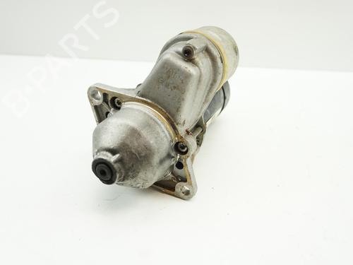 Startmotor OPEL AGILA (A) (H00) 1.2 16V (F68) | BP18192085M8 