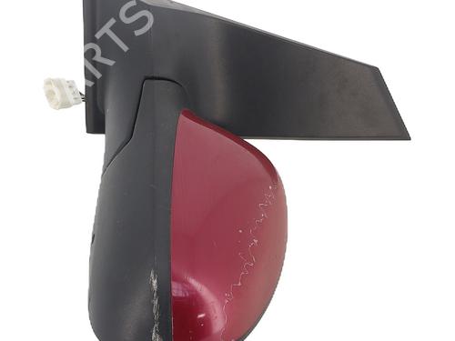 Left mirror FORD KA (RU8) 1.3 TDCi | BP23763982C26 