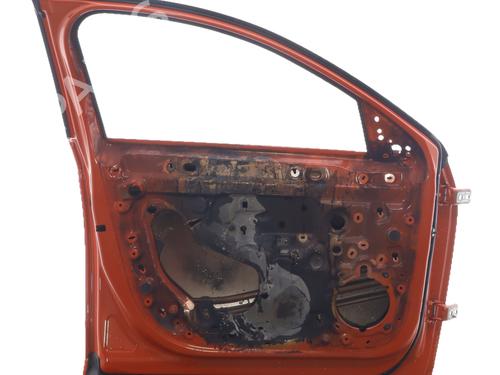 Used Left front door Left front door OPEL CORSA F (P2JO) 1.2 (68) (75 hp) 40287674 40287674