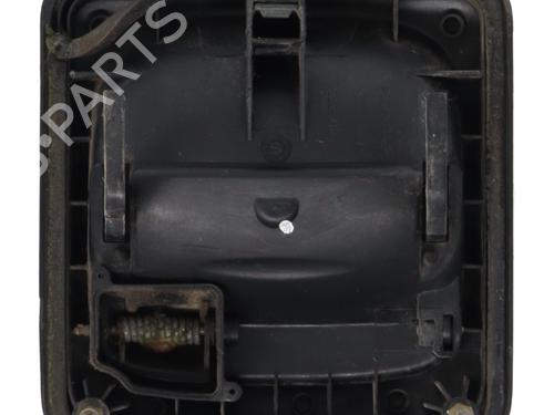 Front right exterior door handle PEUGEOT BOXER Van (244) 2.0 HDi | BP26011595C129 