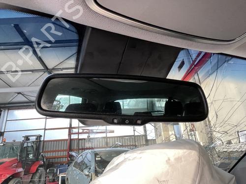 Bakspejl indvendigt HYUNDAI TUCSON (TL, TLE) 1.7 CRDi (116 hp) 31978911