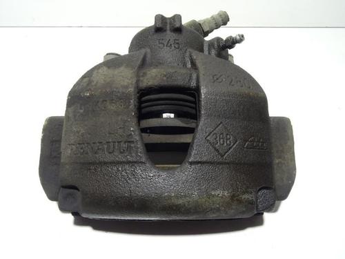 Left front brake caliper RENAULT MEGANE II (BM0/1_, CM0/1_) 1.5 dCi (BM1E, CM1E) | BP18193400M105