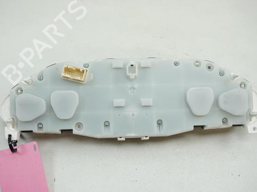 Used Instrument cluster Instrument cluster 21143766 21143766