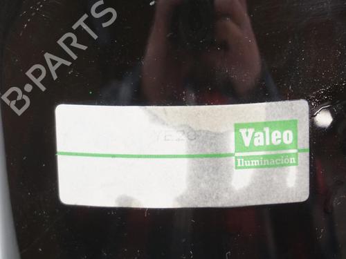 Right headlight FORD FIESTA III (GFJ) 1.6 i 16V | BP18192656C29