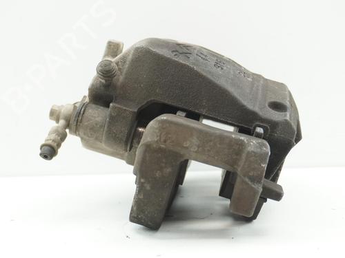 Right front brake caliper CITROËN JUMPY III Van (V_) 2.0 BlueHDi 120 | BP18190885M104 - Image 6