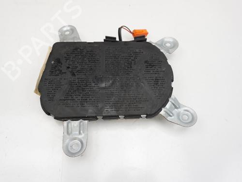 Used Electronic module BMW 5 (E39) 525 tds (143 hp) 18188008