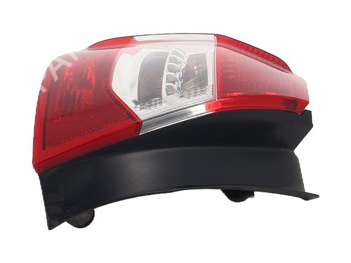 Left taillight CITROËN C4 II (NC_) 1.6 HDi 110 | BP29142499C34 