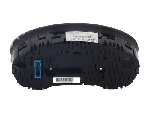 Instrument cluster AUDI A3 Convertible (8P7) 2.0 TDI | BP30936735C47