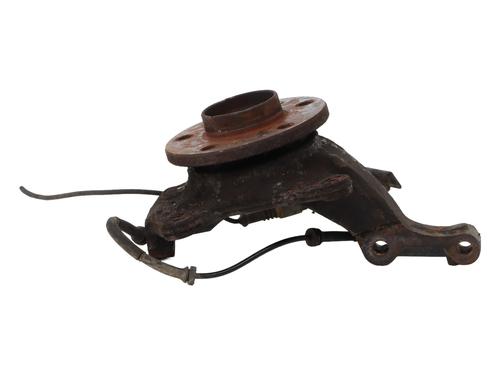 Right front steering knuckle RENAULT TRAFIC II Van (FL) 1.9 dCi 80 (FL0B) | BP23843301M26 