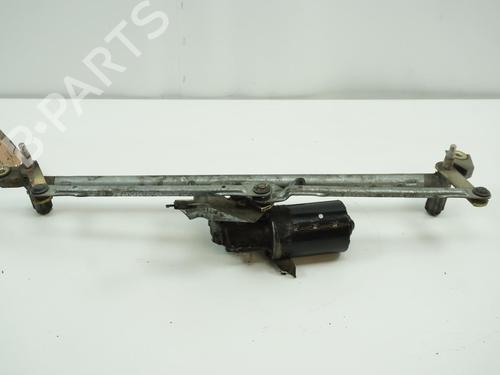 Used Front wiper motor Front wiper motor VW POLO (6N2) 1.4 (60 hp) 18192429 18192429