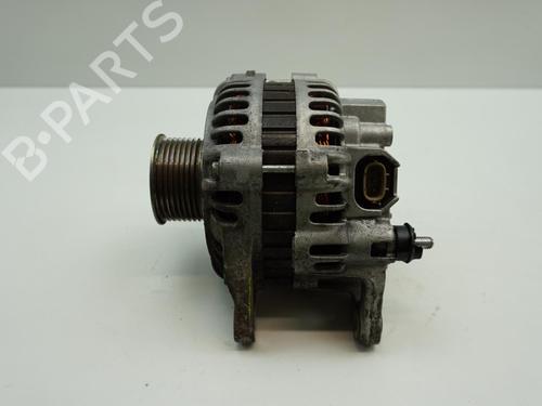 Used Alternator Alternator MAZDA 5 (CR) 2.0 CD (CR19) (143 hp) 18172846 18172846