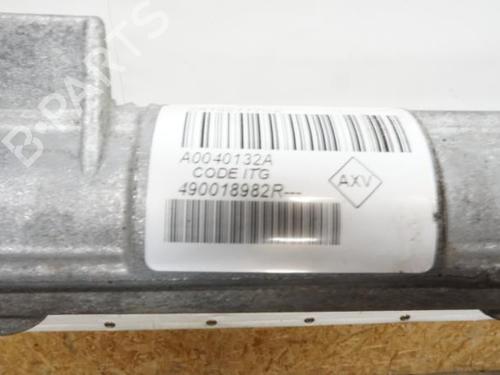 Steering rack RENAULT MEGANE III Grandtour (KZ0/1) 1.5 dCi (KZ09, KZ0D, KZ1G, KZ29, KZ14, KZ1W, KZ10, KZ1F,... | BP18193216M22 