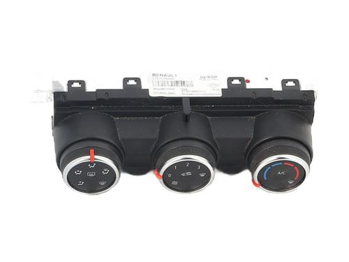 Used Climate control RENAULT CLIO V (B7_) 1.0 TCe 100 (B7MT) (101 hp) 22713850