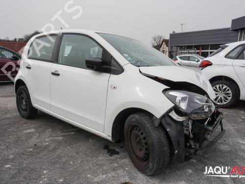 Front right lock VW UP! (121, 122, BL1, BL2, BL3, 123) 1.0 | BP18174826C97 