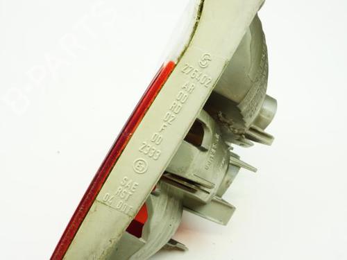 Used Right tailgate light BMW 3 (E90) 318 d (122 hp) 18174668