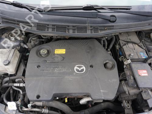 Starter MAZDA 5 (CR) 2.0 CD (CR19) | BP18172845M8 - Image 14