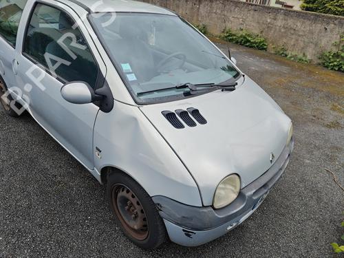 Used Parts RENAULT TWINGO I (C06_) 1.2 16V (C06C, C06D, C06K) 4789072