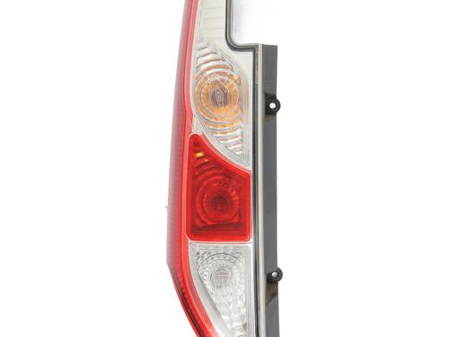 Used Left taillight RENAULT KANGOO Express (FW0/1_) 1.5 dCi 90 (FW0G, FW05, FW08, FW11) (90 hp) 27176946
