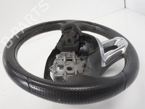 Steering wheel PEUGEOT 208 I (CA_, CC_) 1.6 HDi | BP18194331C49 