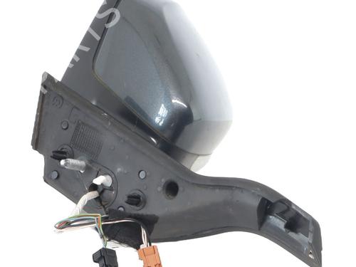 Left mirror PEUGEOT 208 I (CA_, CC_) 1.6 HDi | BP20290644C26