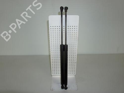 Used Tailgate lift support RENAULT CLIO IV (BH_) 0.9 TCe 90 (BHNF, BHMA, BHMH, BHJK, BHJR) (90 hp) 22071933
