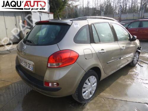 ABS pump RENAULT CLIO III Grandtour (KR0/1_) 1.5 dCi (KR0G) | BP18185751M43 