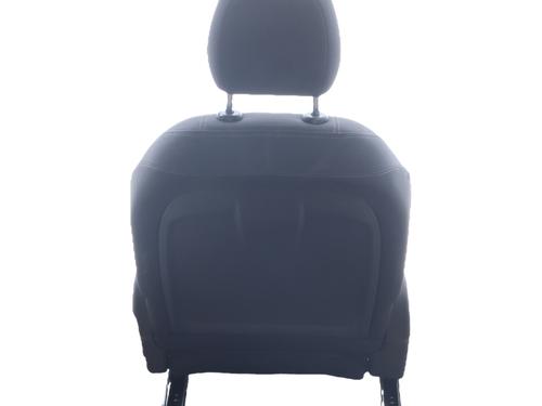 Right front seat ALFA ROMEO STELVIO (949_) 2.2 JTDM Q4 (949.AXE2A) | BP39894800C16 - Image 4