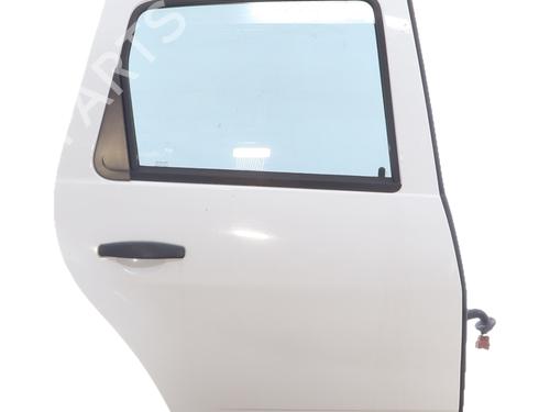 Puerta trasera derecha Puerta trasera derecha 38746512 38746512